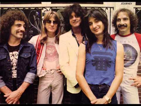 journey comiskey park 1979