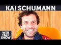 Kai Schumann: „‚Heldt' hätte ich bald verlassen!“