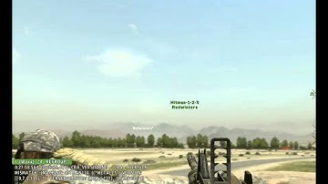 ArmA2 OA A10