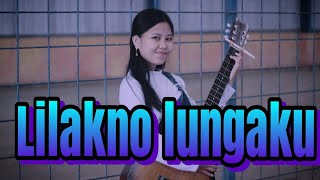 Losskita - Lilakno lungaku cover akustik version by tasya | woro widowati
