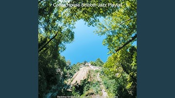 Hip Jazz Sax with Strings - Vibe for Quarantine