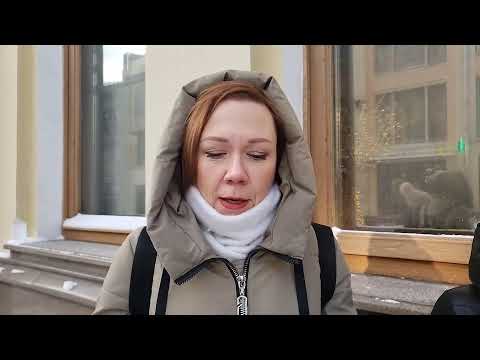 Путин - иностранный агент? В ФСБ подано заявление