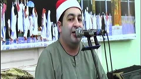 الشيخ محرم العطار سورة النحل في صفط زريق ديرب نجم شرقية 01-09-2024 تصوير محمد المهر