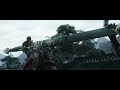 BLACK MYTH ZHONG KUI TRAILER PS5