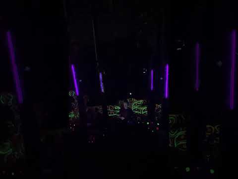 NUKLEALL CLOUNGE ANJUNA GOA BLISS 