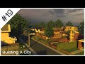 Building A City #19 (S2) // Suburbs Pt. 1 // Minecraft Timelapse