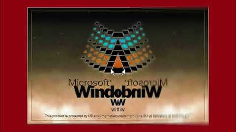 Windows Startup and Shutdown Google Translate Voice in Low Voice Part 1