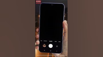 Samsung - #GalaxyA34 5G | #GalaxyA54 5G: Capture awesome Night Hyperlapse #Short