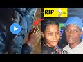 Mfana Ngwenya Filmed & Posted A Video Of His Girlfriend Dy!ng After He T00k Her Life