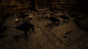 MODDED ARK: Survival Evolved (Center Map) Intro