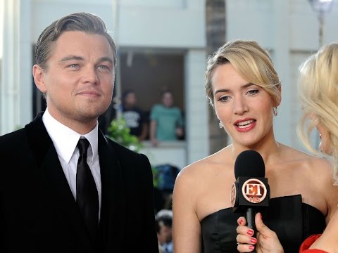 Kate and Leo – Sweetest things they said about each other