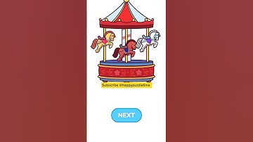 CONNECT PUZZLE IMAGE - LEVEL 162 | HAPPY PUZZLE TIME #puzzle #games #ytshorts