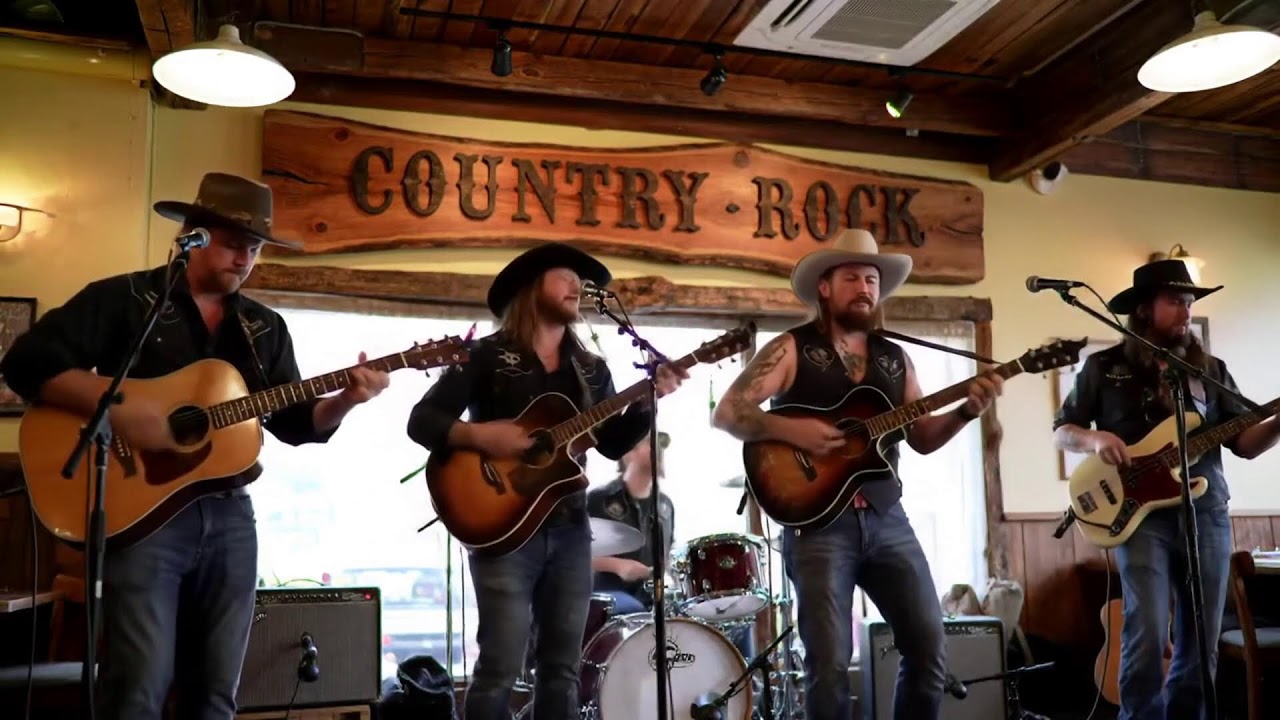 Country Rock Ultimate Playlist 2024 | Legendary Songs Inspired by Bob Dylan & Timeless Classics