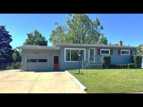 244 Mason Street, Alpena, MI home video tour
