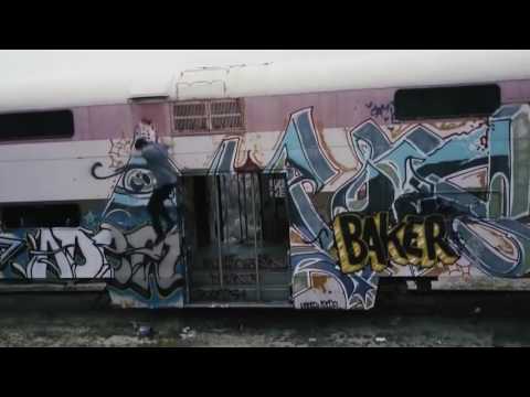 Fantastic Parkour and Freerunning (HD)