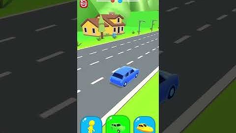 Max Level Pro Shape-shifting All Levels Gameplay New UPdate Android,ios  Shorts # 85