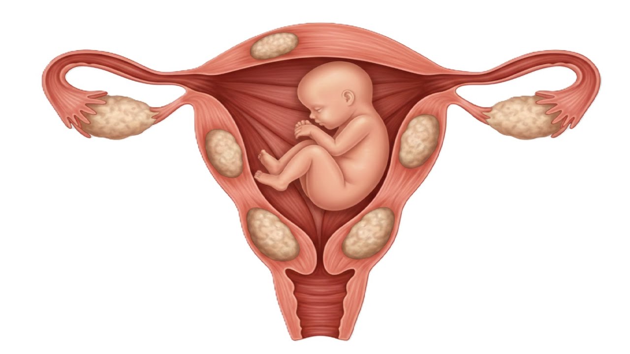 telemedicina cfm Dra Judith Toro - Miomas y Embarazo