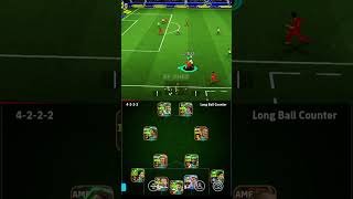eFootball 2026 New Formation is BROKEN 😱🔥 | Win Every Match 😍🥶 #trendingshorts