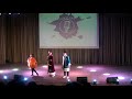 Рубрика Нас засудили - "Дубль Два" - шк.№9 - Финал Школы Смеха 2017 г.