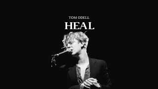 Heal - Tom Odell (Traductionfr)