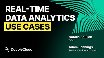 How to maximize real-time data value? Dive into streaming analytics exploration