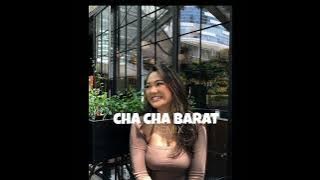 RIO MAULANA‼️(ARMEGA SS)_CHA CHA BARAT REMIX-TERBARU 2024✅️