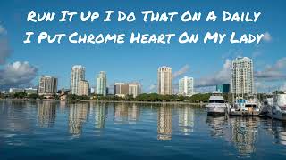 LOE Shimmy - Murda Dance (Lyrics)