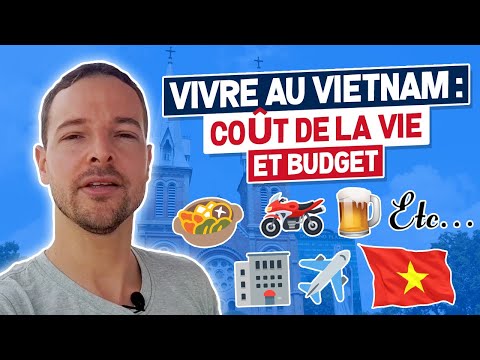 Vidéo: Comment Se Rendre Au Vietnam