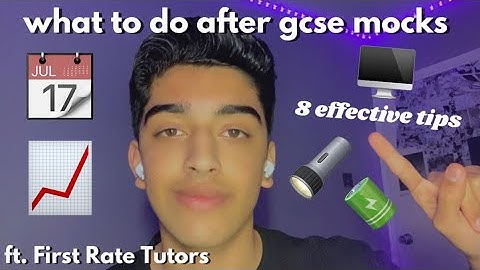 📓 what to do AFTER you