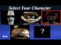 PLAY AS ALL ANIMATRONICS!!.. Five Nights with Mac Tonight Simulator