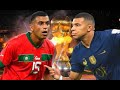 France vs  maroc une demi finale pige pour les bleus face aux lions de latlas coupe du monde 2022