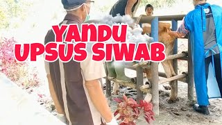 SIKOMANDAN KABUPATEN SIAK 2020