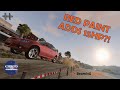 Hirochi Sunburst 2.0 Sport S AWD (DCT) | Rally Italia *Stage 1* Norte Super Speciale | BeamNG.drive