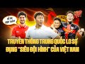U23 nguy cơ vào bảng tử thần, báo Trung Quốc lo sợ CLB Việt Nam | Tin bóng đá Việt Nam 16.09
