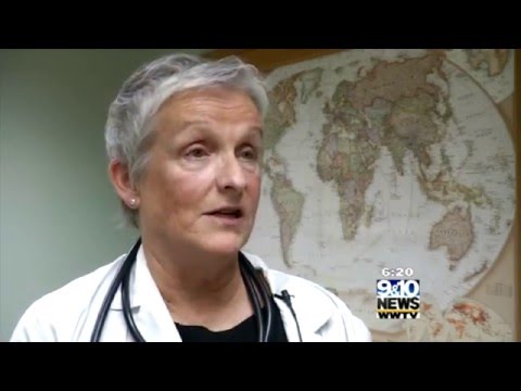 MedWatch Foreign Travel Clinic by Munson Healthcare