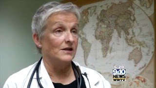 MedWatch: Foreign Travel Clinic