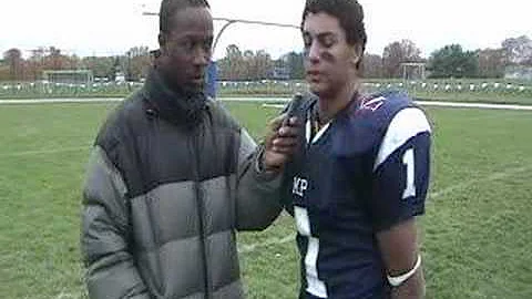 Neil Willis Interview