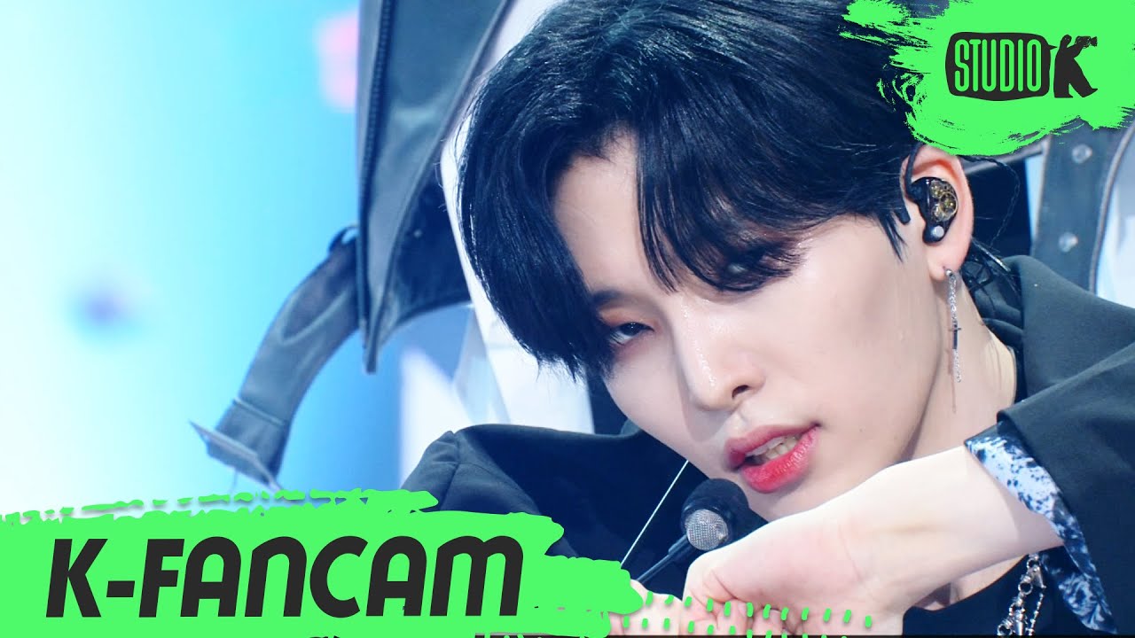 [K-Fancam] 원어스 서호 직캠 'INTRO + 덤벼 (Bring it on)' (ONEUS  SEO HO Fancam) l @MusicBank 220520