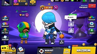 2 kişi brawl star keyfi