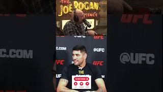 Alex Learning English before UFC 305 #ufc #mma #shorts #podcast #joerogan