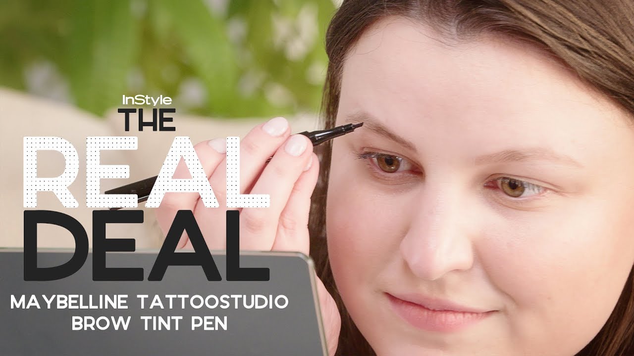 Aliceva Eyebrow Tattoo Pen, Waterproof & India | Ubuy