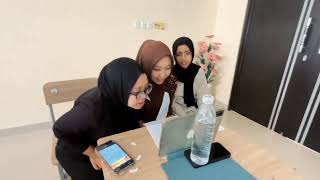 World Classroom Online Cultural Exchange SMAN 1 Lemahabang Cirebon X Clark High School Japan