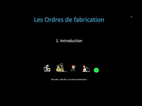 Comment Mesurer La Capacité De Production De Fabrication