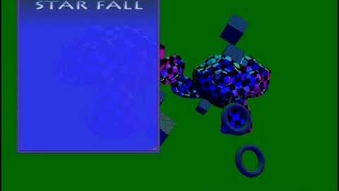 OpenGL Object Renderer 1