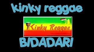 Kinky reggae - bidadari ( LIRIK LAGU )