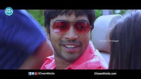Action 3D Movie Scenes | Neelam Upadhyaya Joins Allari Naresh and Friends | Vaibhav | Shyam