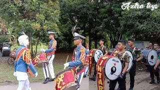 PAWAI DRUMBAND PEKALONGAN KHITAN MASSAL #pawai #shorts #youtube #subscribe