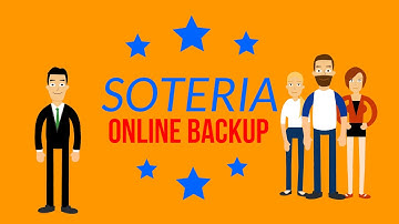 Online Backup Storage And Data Protection - Backup Your Data Online South Africa