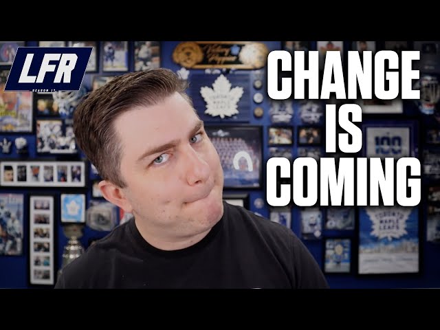 Toronto Maple Leafs Management Has Spoken ... A New Era Begins class=