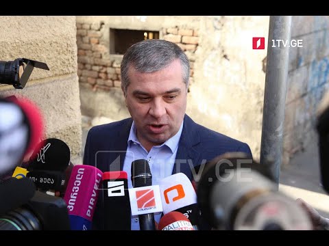 „ევროპული საქართველო“ ლიდერების ნაწილმა დატოვა